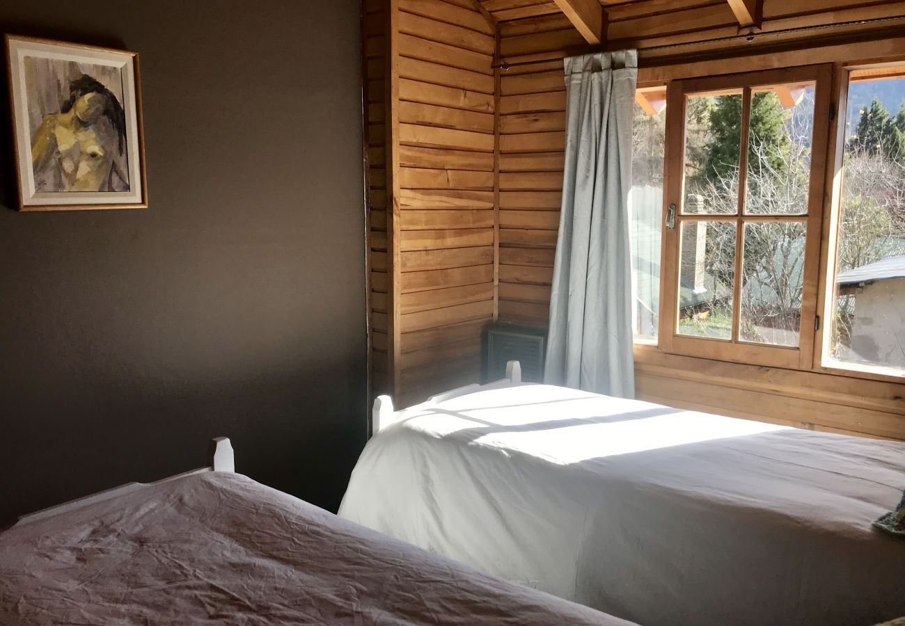 Apartamento en San Martin de los Andes - Casiopea - Andarlibre