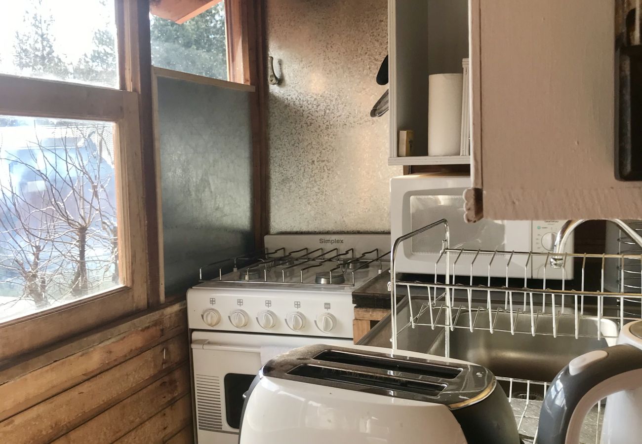 Apartamento en San Martin de los Andes - Casiopea - Andarlibre