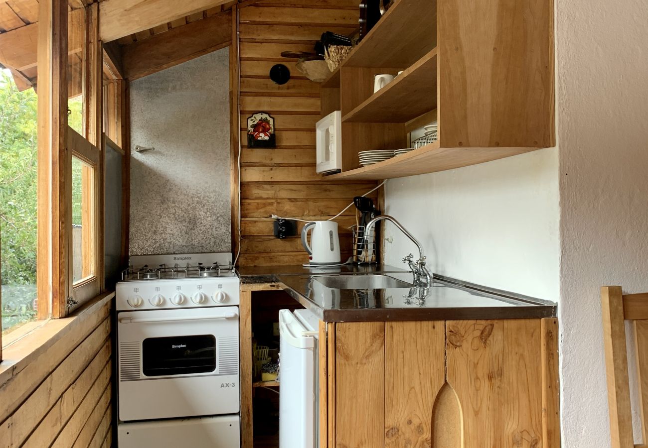 Apartamento en San Martin de los Andes - Casiopea - Andarlibre