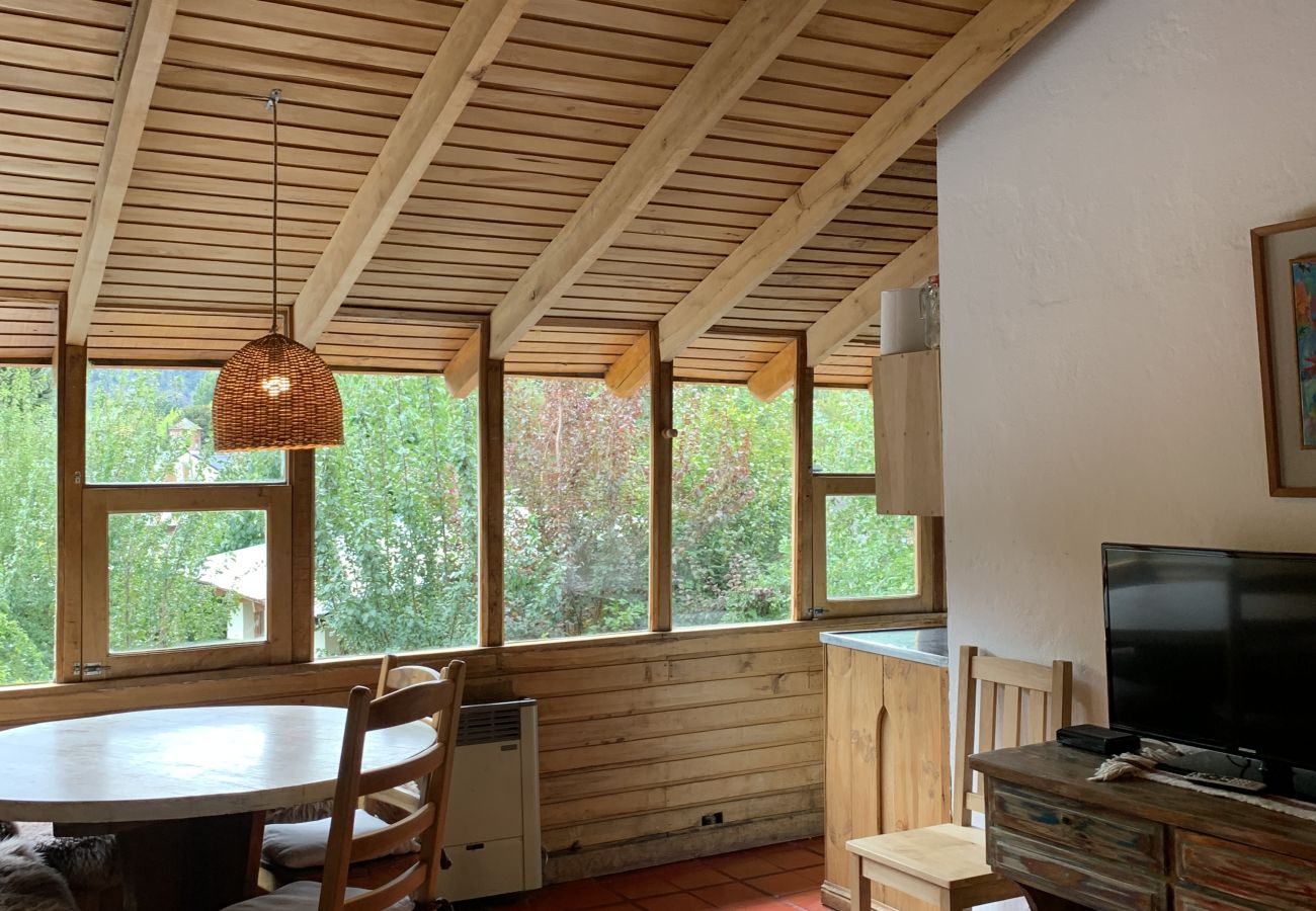 Apartamento en San Martin de los Andes - Casiopea - Andarlibre