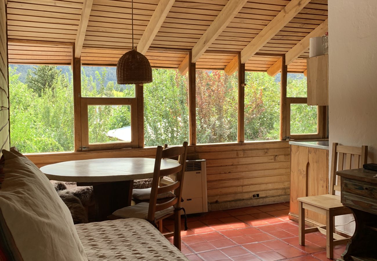 Apartamento en San Martin de los Andes - Casiopea - Andarlibre