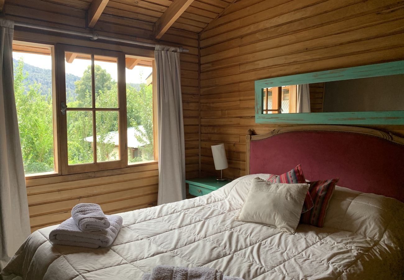 Apartamento en San Martin de los Andes - Casiopea - Andarlibre