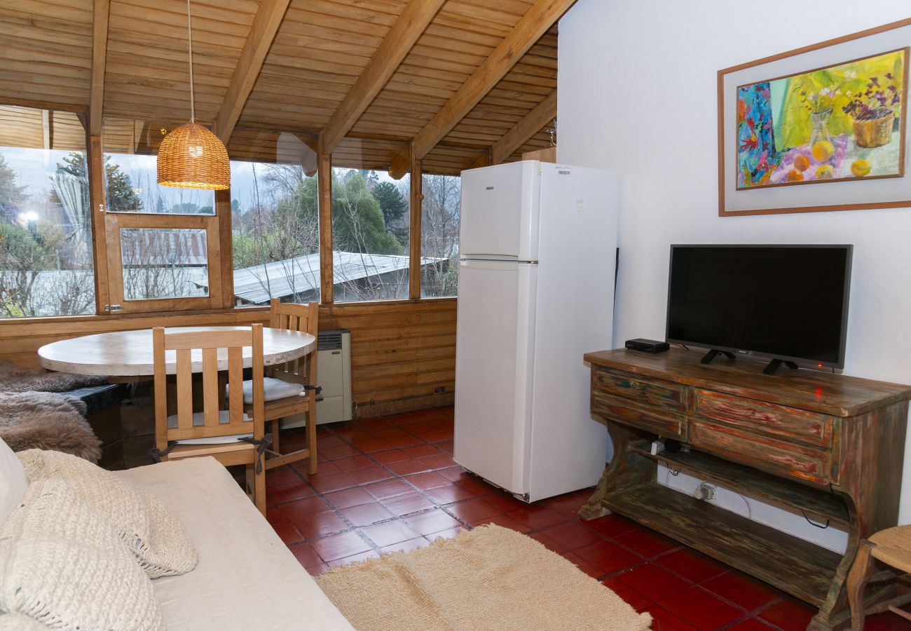 Apartamento en San Martin de los Andes - Casiopea - Andarlibre