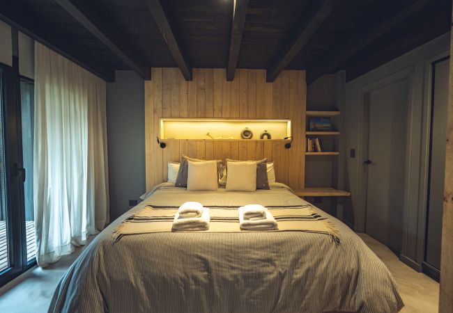 Apartamento en San Martin de los Andes - Haus del Arroyo PBB - Nórdica