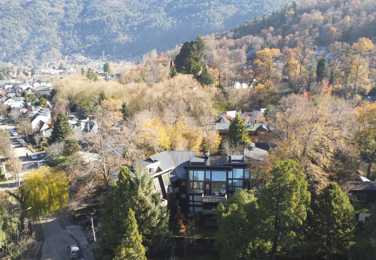 Apartamento en San Martin de los Andes - Haus del Arroyo PBB - Nórdica