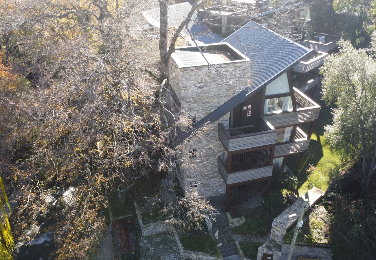 Apartamento en San Martin de los Andes - Haus del Arroyo PBB - Nórdica