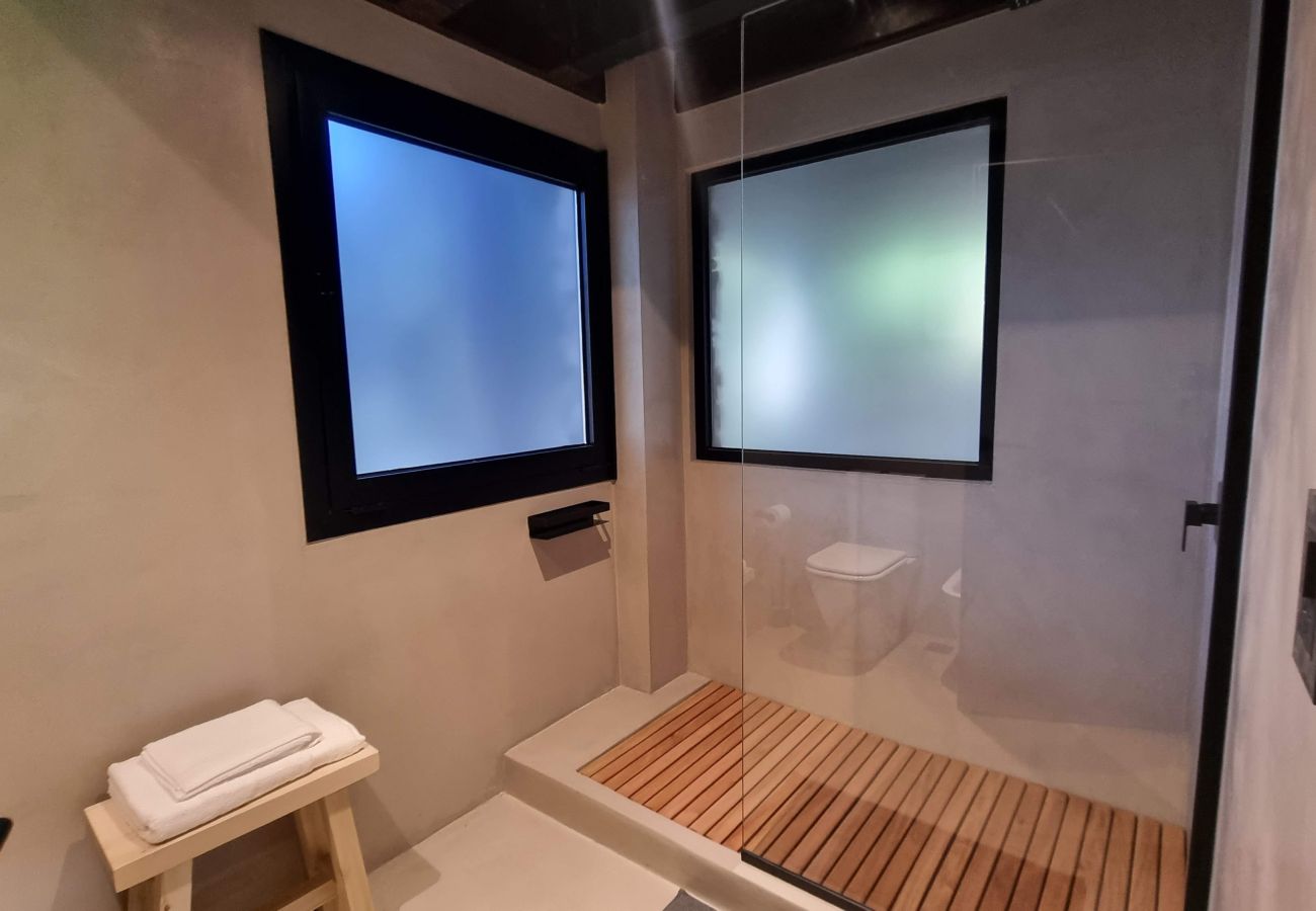 Apartamento en San Martin de los Andes - Haus del Arroyo PBB - Nórdica