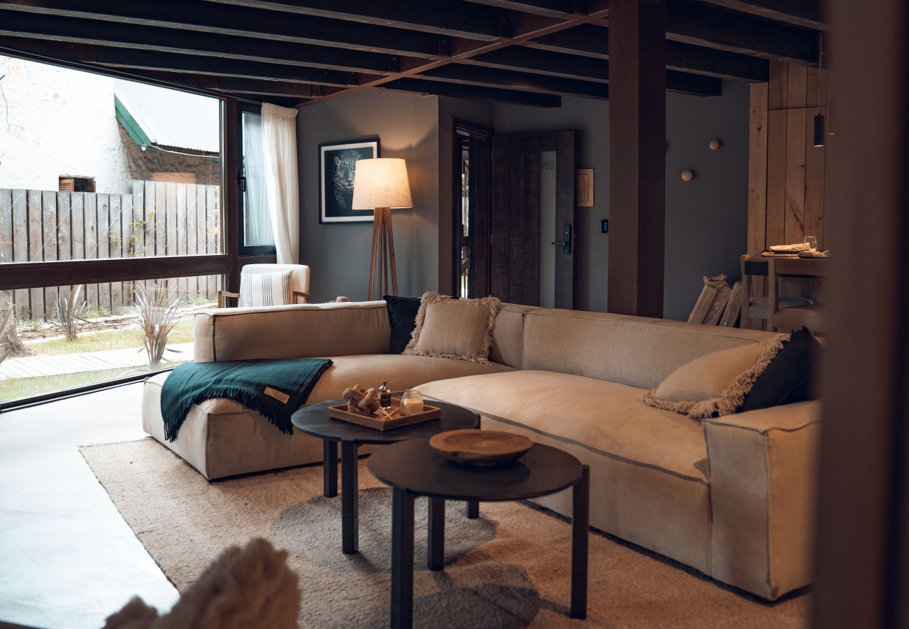 Apartamento en San Martin de los Andes - Haus del Arroyo PBB - Nórdica