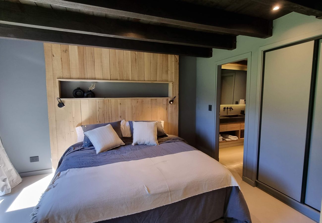 Apartamento en San Martin de los Andes - Haus del Arroyo PBB - Nórdica