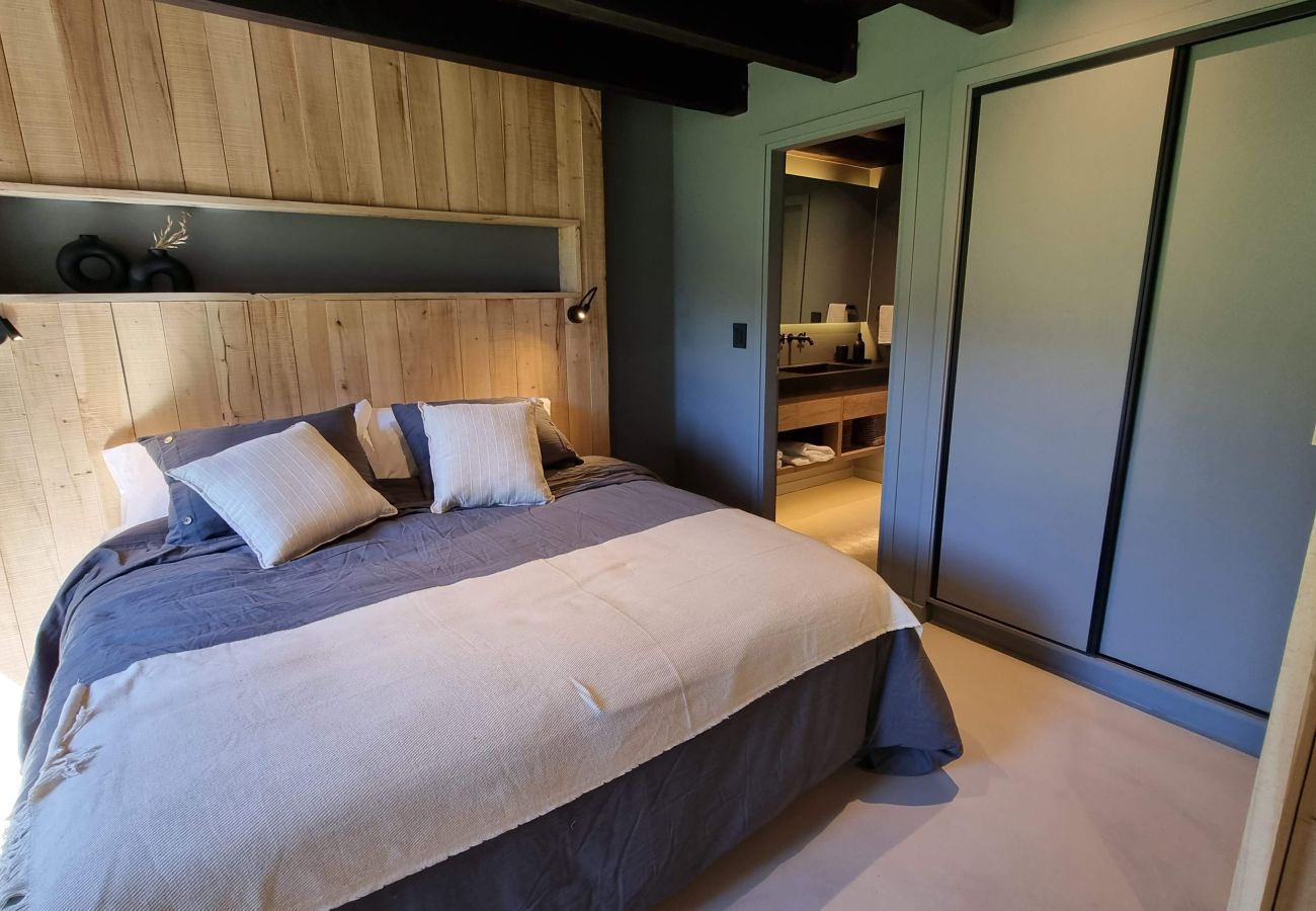 Apartamento en San Martin de los Andes - Haus del Arroyo PBB - Nórdica