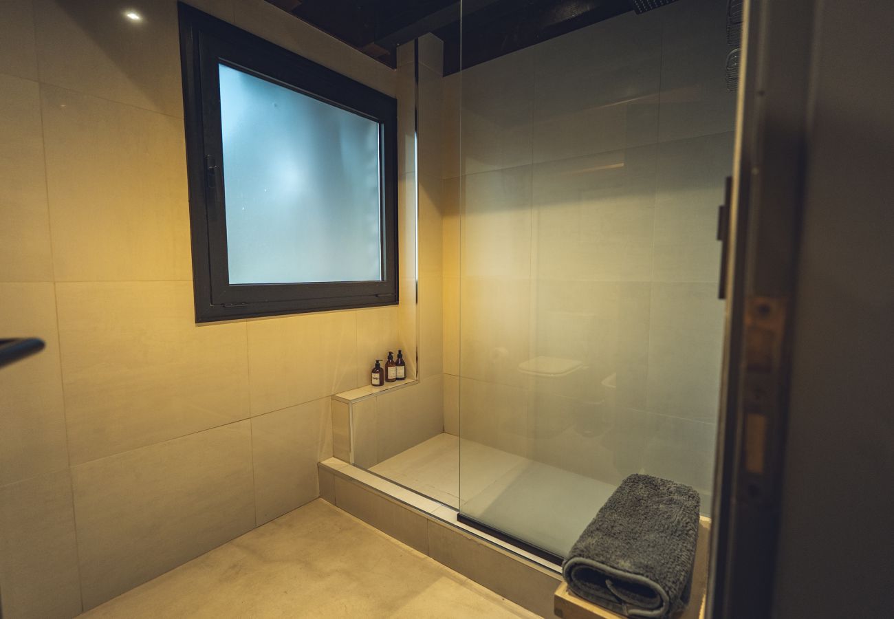 Apartamento en San Martin de los Andes - Haus del Arroyo PBB - Nórdica
