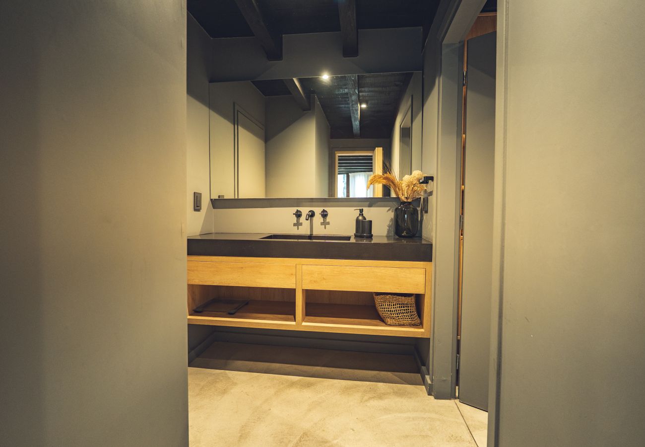 Apartamento en San Martin de los Andes - Haus del Arroyo PBB - Nórdica