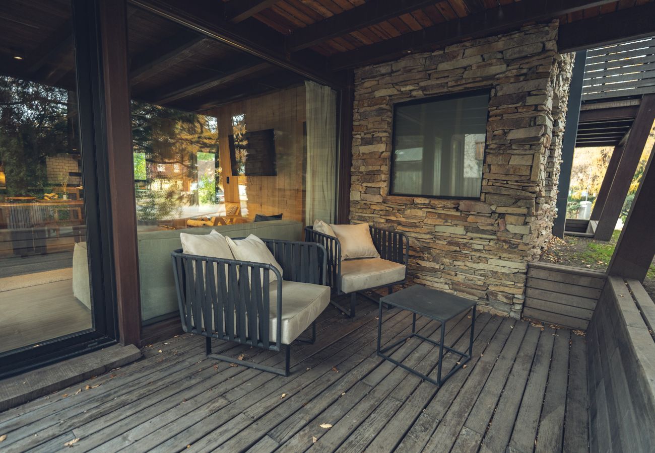 Apartamento en San Martin de los Andes - Haus del Arroyo PBB - Nórdica