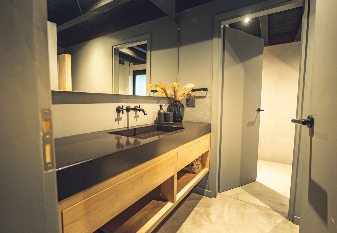 Apartamento en San Martin de los Andes - Haus del Arroyo PBB - Nórdica