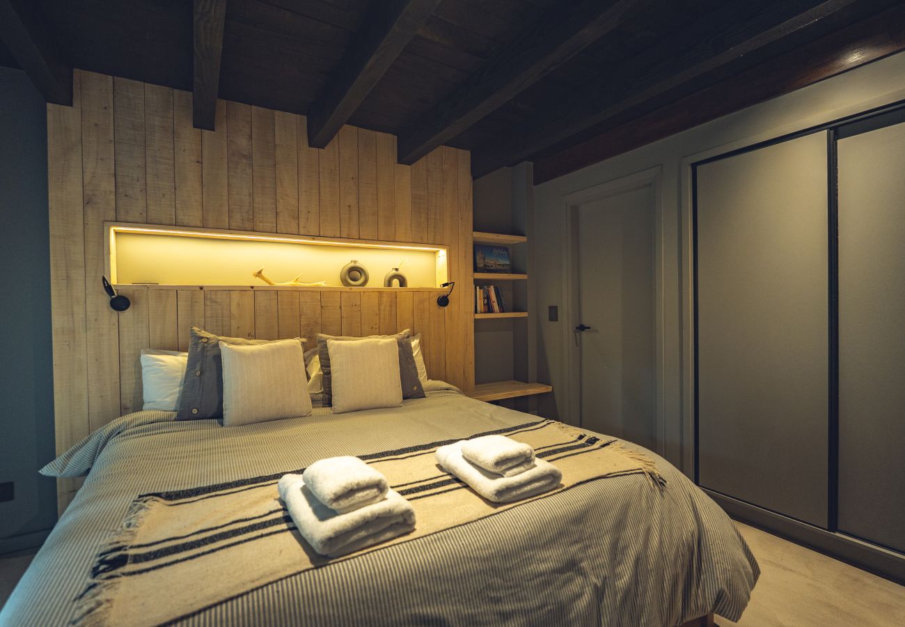 Apartamento en San Martin de los Andes - Haus del Arroyo PBB - Nórdica