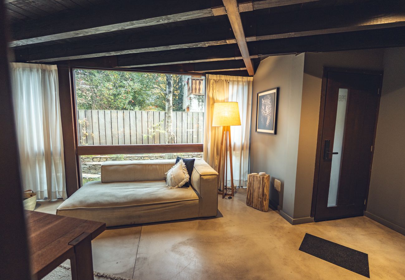 Apartamento en San Martin de los Andes - Haus del Arroyo PBB - Nórdica