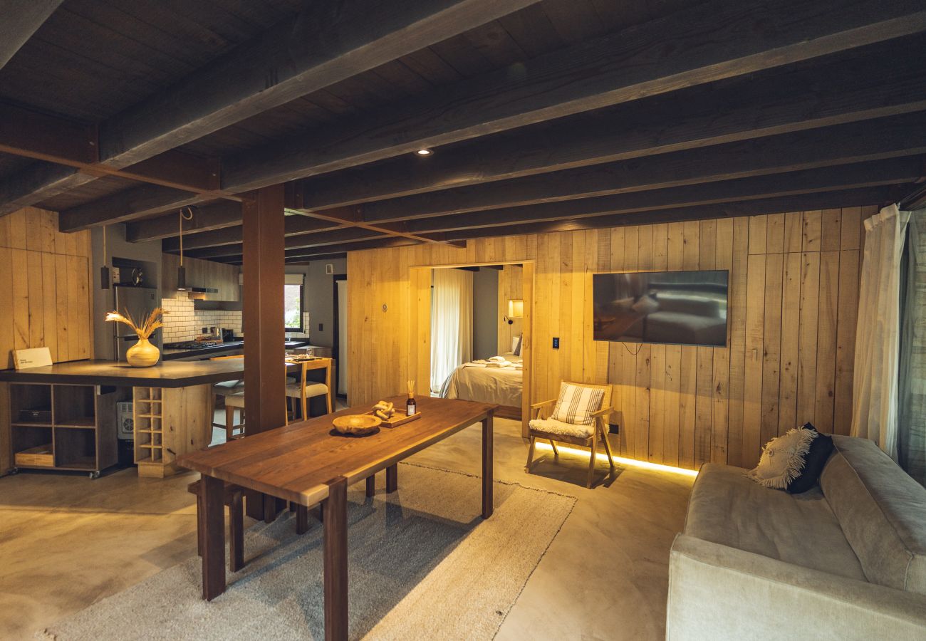 Apartamento en San Martin de los Andes - Haus del Arroyo PBB - Nórdica