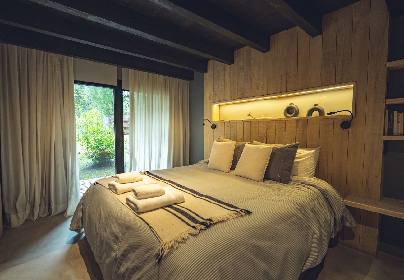 Apartamento en San Martin de los Andes - Haus del Arroyo PBB - Nórdica
