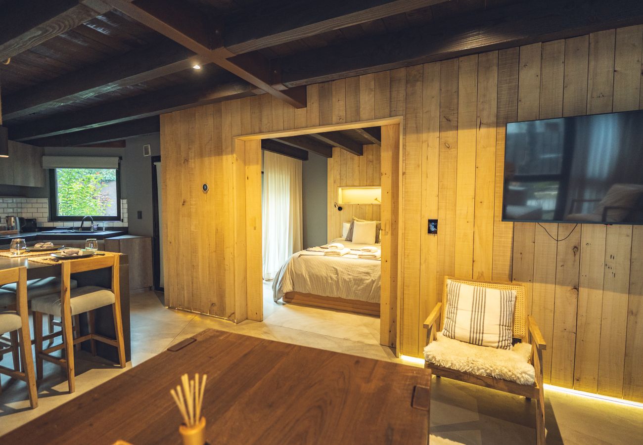 Apartamento en San Martin de los Andes - Haus del Arroyo PBB - Nórdica