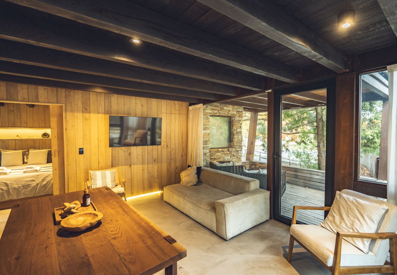 Apartamento en San Martin de los Andes - Haus del Arroyo PBB - Nórdica