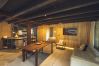 Apartamento en San Martin de los Andes - Haus del Arroyo PBB - Nórdica