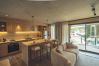 Apartamento en San Martin de los Andes - Haus Plaza 2C - Nórdica