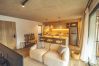 Apartamento en San Martin de los Andes - Haus Plaza 2C - Nórdica