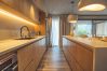 Apartamento en San Martin de los Andes - Haus Plaza 2C - Nórdica