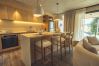 Apartamento en San Martin de los Andes - Haus Plaza 2C - Nórdica