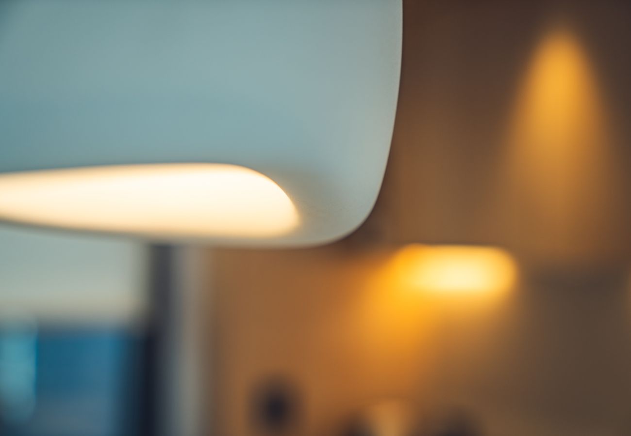 Apartamento en San Martin de los Andes - Haus Plaza 2A - Nórdica