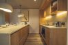 Apartamento en San Martin de los Andes - Haus Plaza 2A - Nórdica