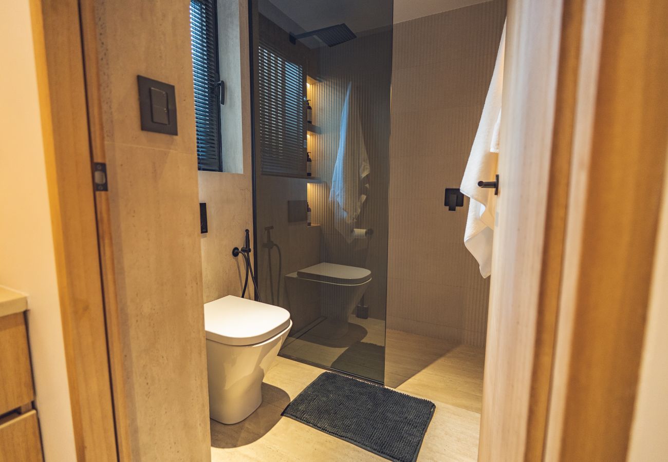 Apartamento en San Martin de los Andes - Haus Plaza 2B - Nórdica