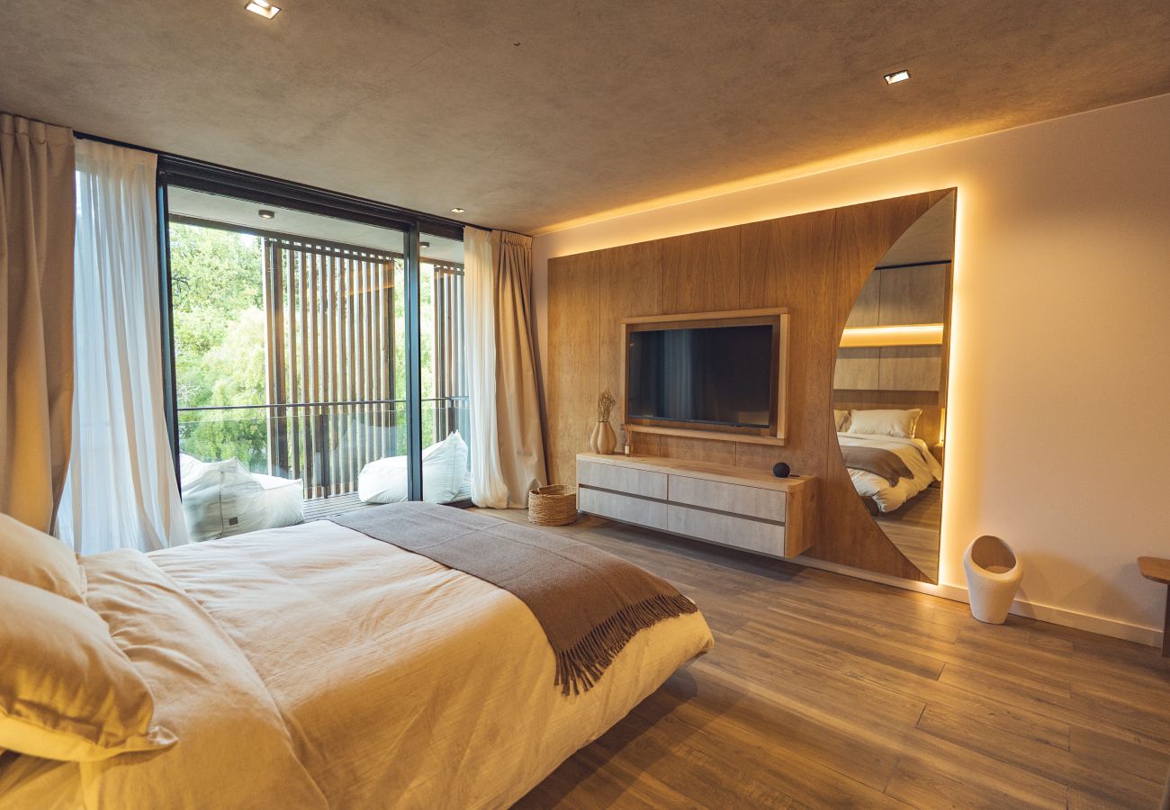 Apartamento en San Martin de los Andes - Haus Plaza 2B - Nórdica