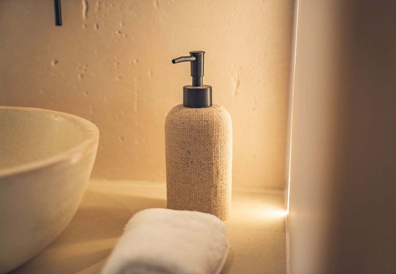 Apartamento en San Martin de los Andes - Haus Plaza 2B - Nórdica