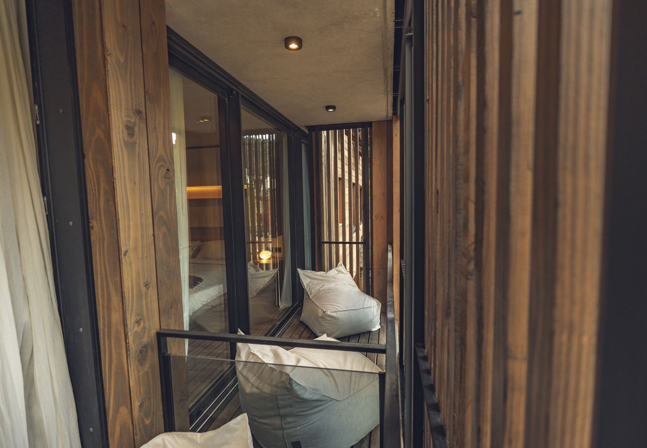 Apartamento en San Martin de los Andes - Haus Plaza 1A - Nórdica