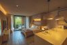 Apartamento en San Martin de los Andes - Haus Plaza 1A - Nórdica