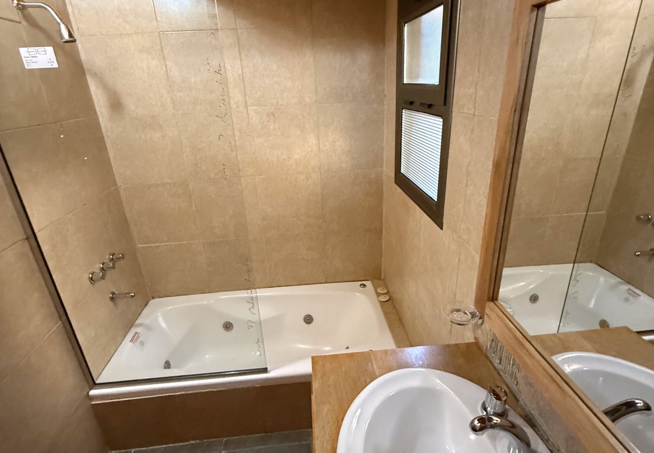 Bungalow en San Martin de los Andes - Las Pendientes - Las Julias 2  Andarlibre