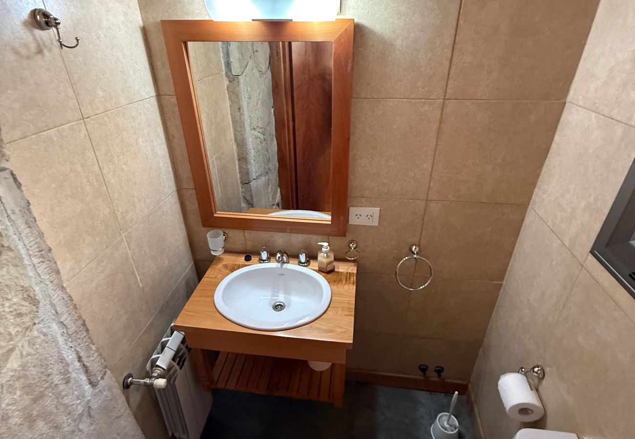 Bungalow en San Martin de los Andes - Las Pendientes - Las Julias 2  Andarlibre