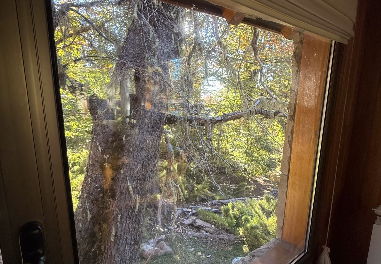 Bungalow en San Martin de los Andes - Las Pendientes - Las Julias 2  Andarlibre