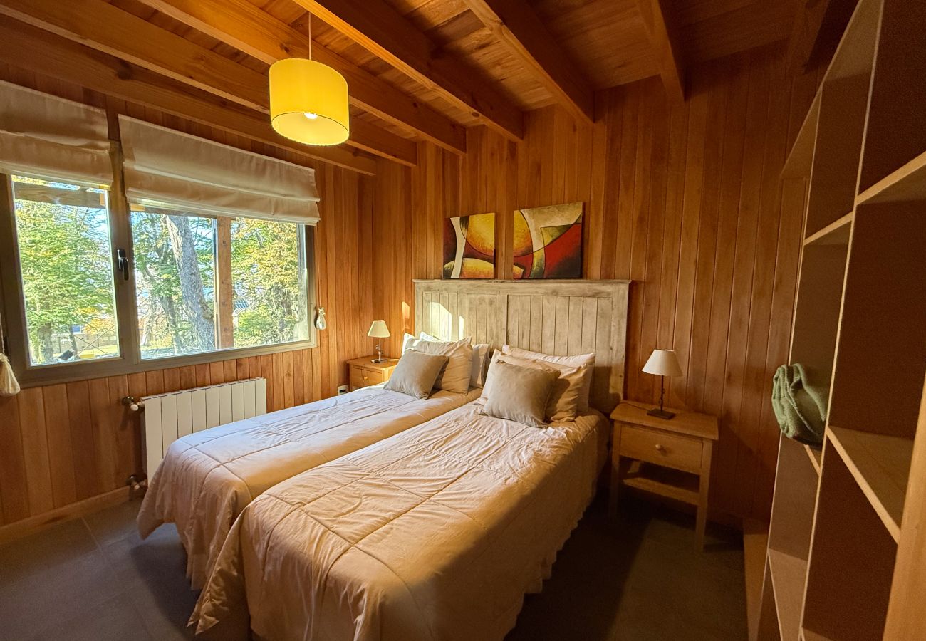 Bungalow en San Martin de los Andes - Las Pendientes - Las Julias 2  Andarlibre