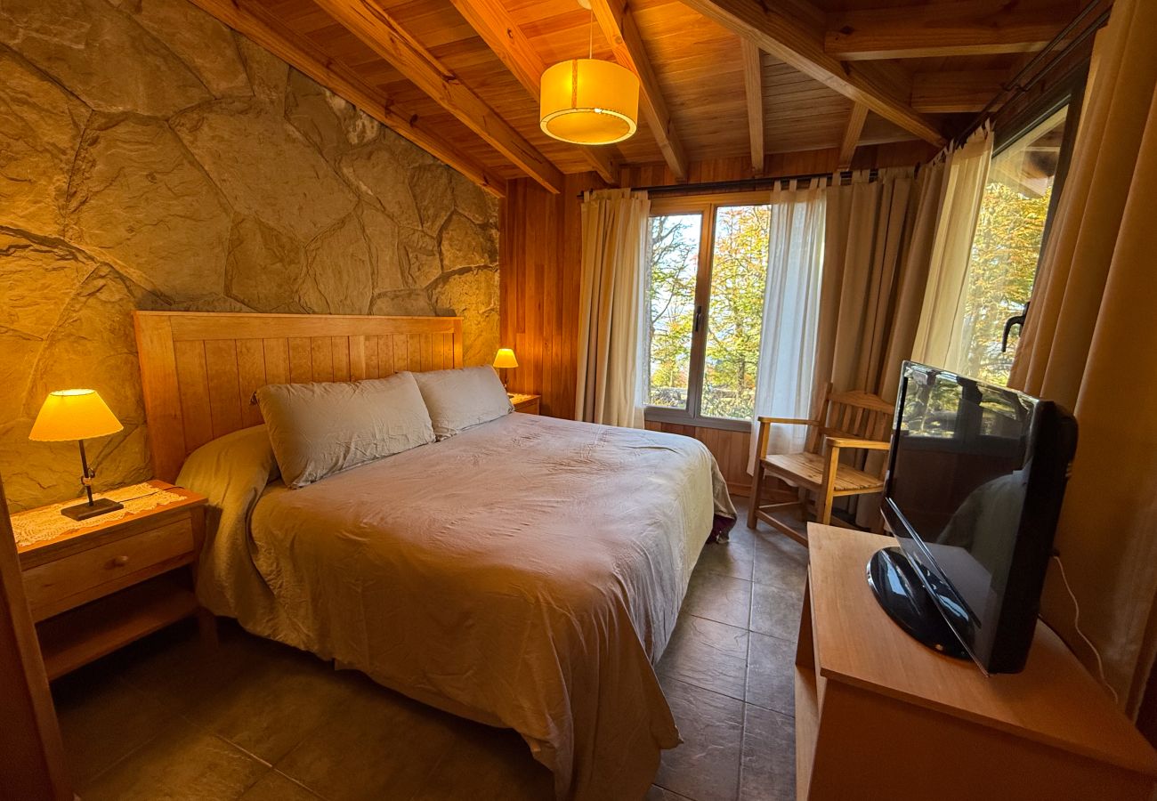 Bungalow en San Martin de los Andes - Las Pendientes - Las Julias 2  Andarlibre