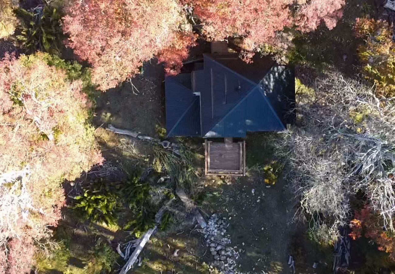 Bungalow en San Martin de los Andes - Las Pendientes - Las Julias 2  Andarlibre