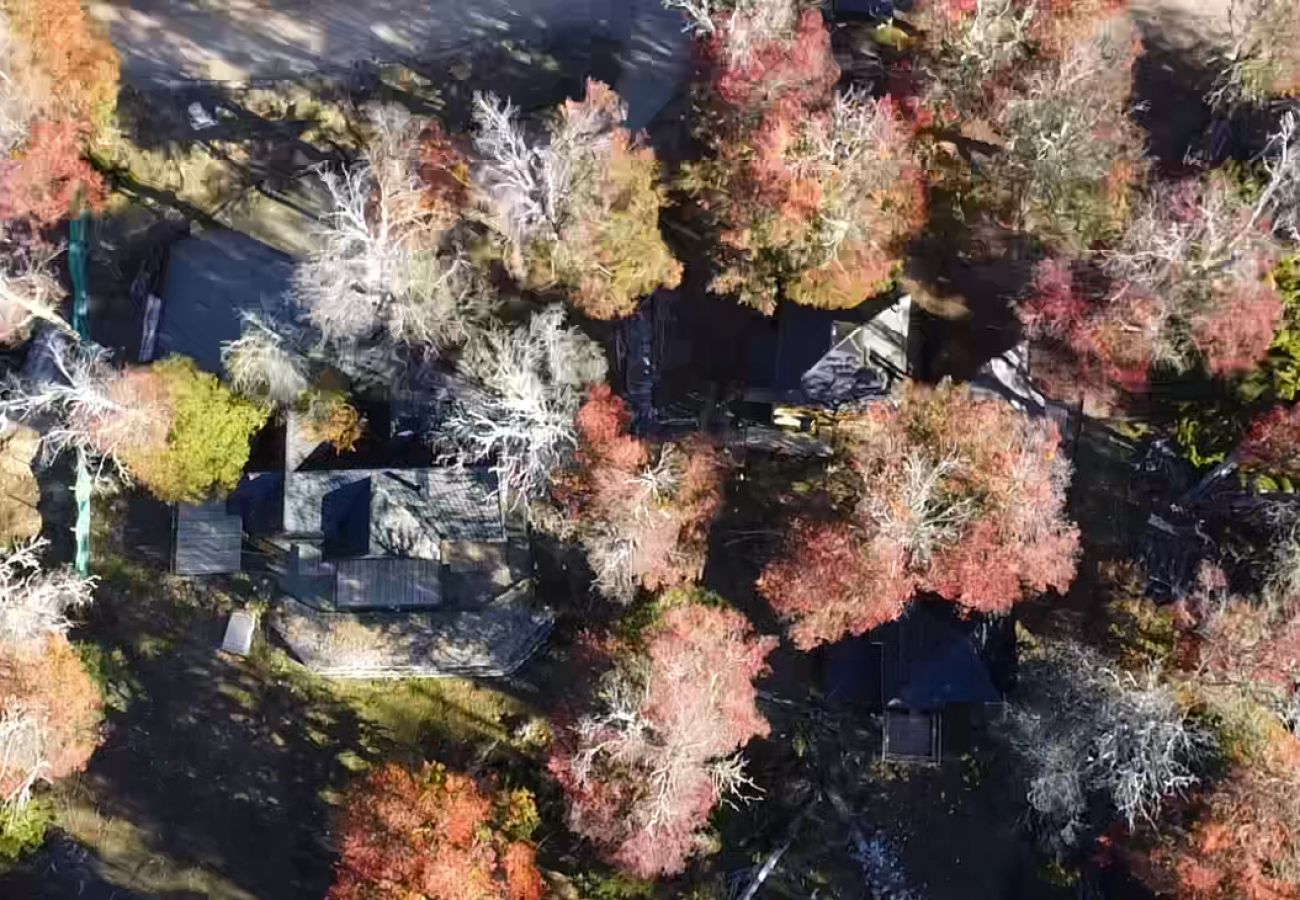 Bungalow en San Martin de los Andes - Las Pendientes - Las Julias 2  Andarlibre