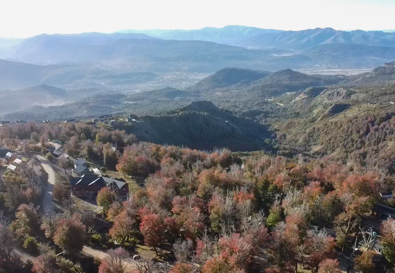 Bungalow en San Martin de los Andes - Las Pendientes - Las Julias 2  Andarlibre