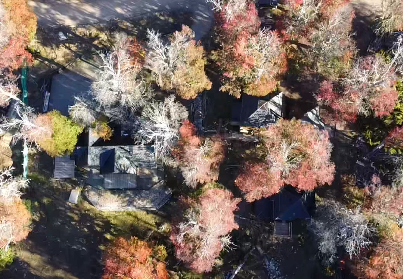 Bungalow en San Martin de los Andes - Las Pendientes - Las Julias 3 Andarlibre