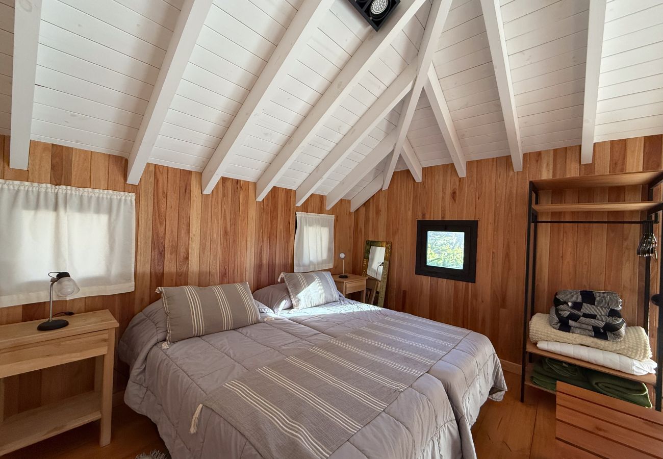 Bungalow en San Martin de los Andes - Las Pendientes - Las Julias 3 Andarlibre