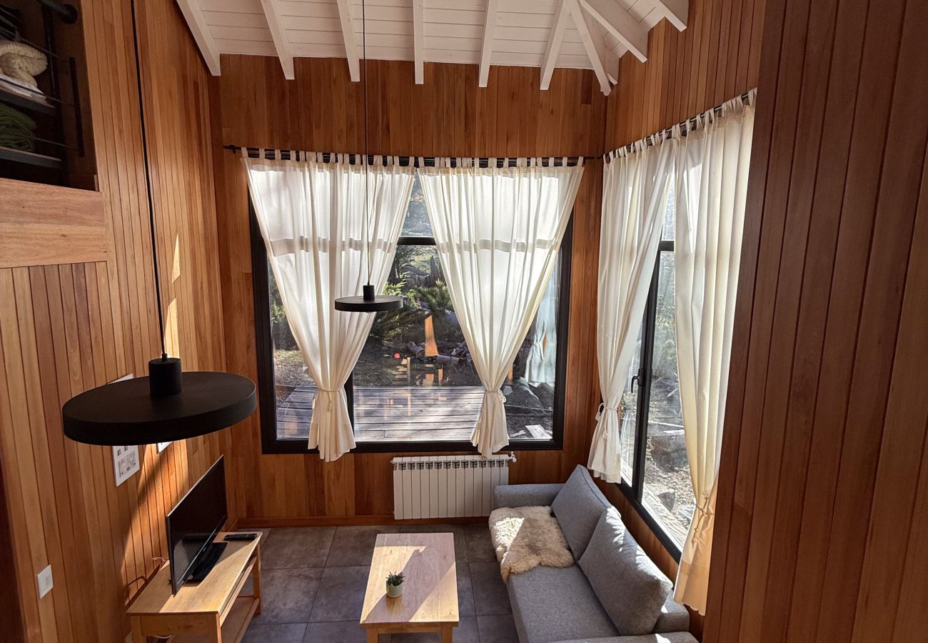 Bungalow en San Martin de los Andes - Las Pendientes - Las Julias 3 Andarlibre
