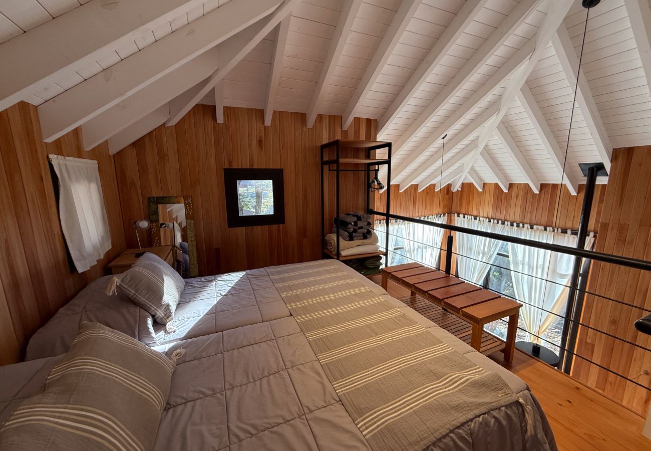 Bungalow en San Martin de los Andes - Las Pendientes - Las Julias 3 Andarlibre