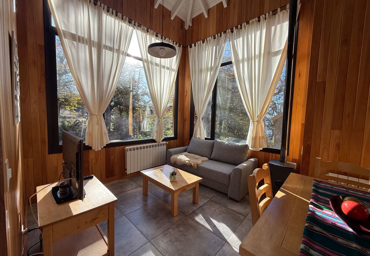 Bungalow en San Martin de los Andes - Las Pendientes - Las Julias 3 Andarlibre