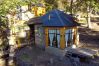 Bungalow en San Martin de los Andes - Las Pendientes - Las Julias 3 Andarlibre